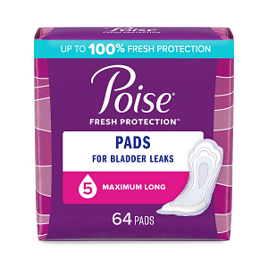 Incontinence Panty Liners