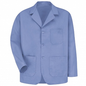 Blue hot sale inc coats