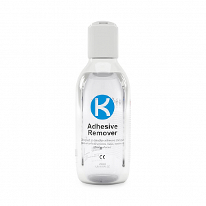 Detachol Liquid Adhesive Remover  Skin Adhesive Remover from The Parthenon  Company, Inc.