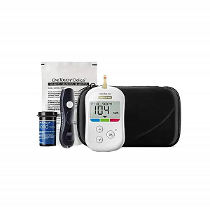 Verio Flex® Blood Glucose Meter