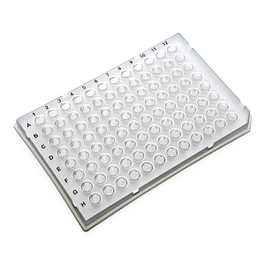 Pureplus Well Pcr Plates For Roche Lightcycler Medline Industries