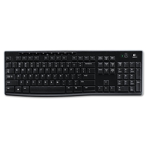 K270 Keyboard | Inc.