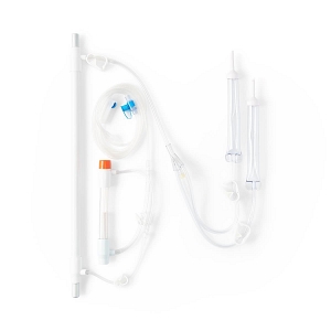 Accessories for IV Administration