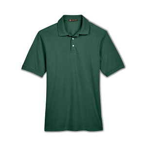 Men s Easy Blend Polos Medline Industries Inc