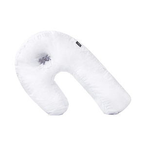 Healthsmart side 2025 sleeper pillow