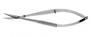 König Wescott Spring Handle Scissors 