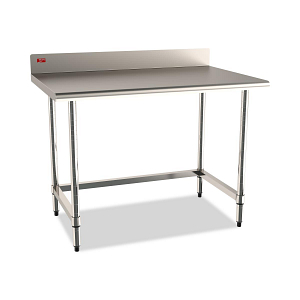 Intermetro Stainless Steel Work Tables 