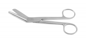 Braun-Stadler Episiotomy Scissors - American Medicals