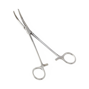 Heaney Hysterectomy Forceps Medline Industries Inc