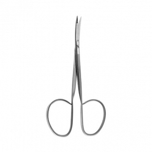 Ribbon-Handle Utility Scissors