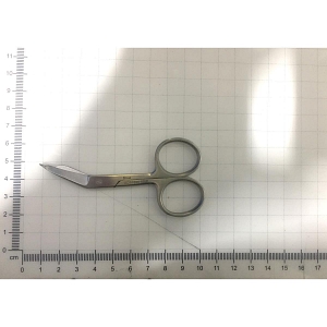 3 One Large Ring Lister Bandage Scissors 5.5, 7.25, 8
