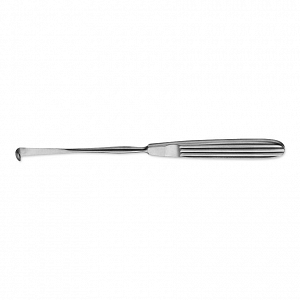 PADGETT Obwegeser Mandibular Periosteal Stripper, 8 (203mm), 9mm