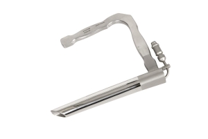 New-Med Parsons Operating Laryngoscope