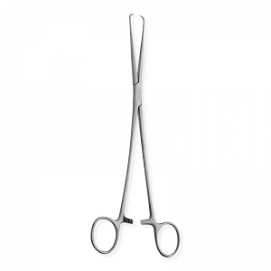 Braun Uterine Tenaculum Forceps Medline Industries Inc