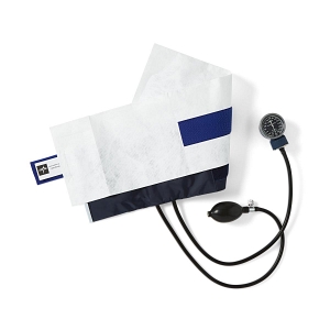 blood pressure cuff barrier sleeve medline