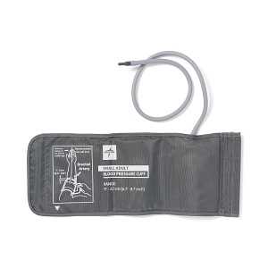 medline cuffs for digital blood pressure monitors