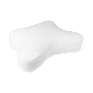 Cpap pillow fiber filled sale