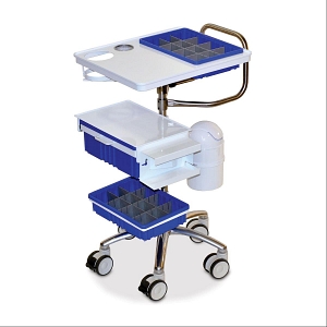 Utility Service Carts  Medline Industries, Inc.