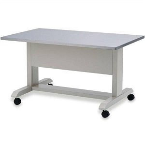 36 inch deals high work table