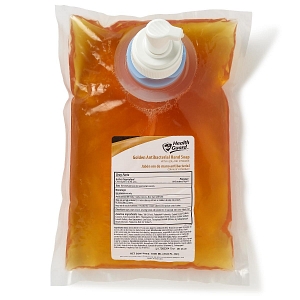 Health Guard Antibacterial Hand Soap, 1 Gallon Refill