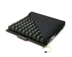 ROHO AirLITE Wheelchair Cushion - Foam and Air