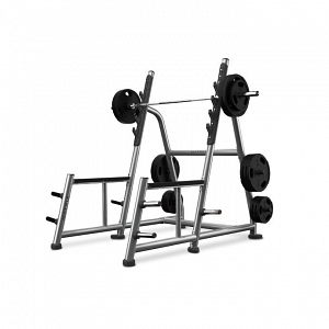 Magnum squat online rack