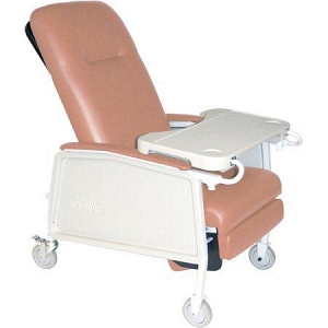 medline geri chair