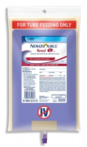 Novasource Renal Formula | Medline Industries, Inc.