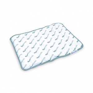 Medline Deluxe Straight Perineal Cold Pack / Pad