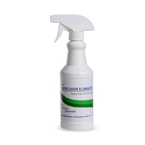 Odor Control Spray  Medline Industries, Inc.