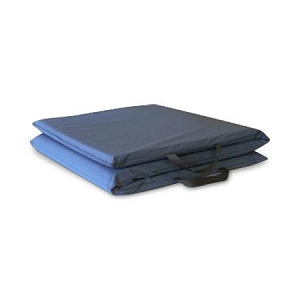 Tri-fold Bedside Safety Mats 