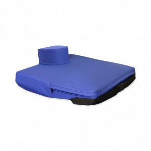 Medline Foam Wedge Cushions with Gel