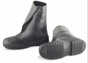 PVC Overshoes by Onguard Industries 