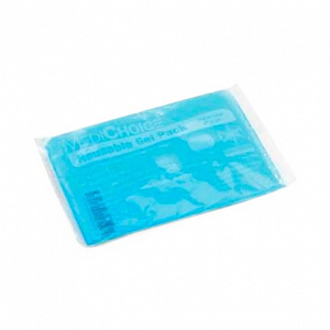Reusable Hot / Cold Gel Packs by Owens