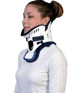 Miami Jr Cervical Collars Medline Industries Inc