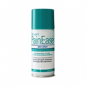 Pain Ease Instant Topical Anesthetic Spray | Medline Industries, Inc.