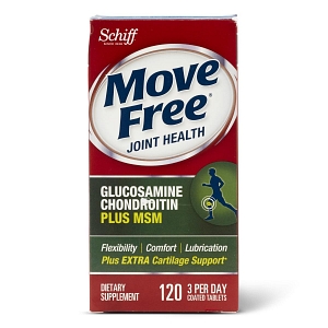 Move Free Joint Health