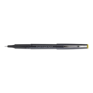 Pilot Fineliner Pen Black