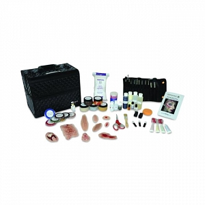 Basic Nursing Moulage Kit