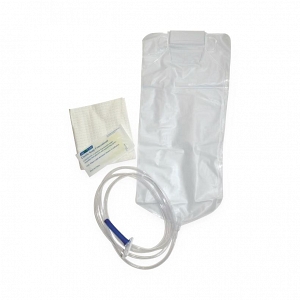 Soap Suds Enema Bag Set Medline Industries Inc