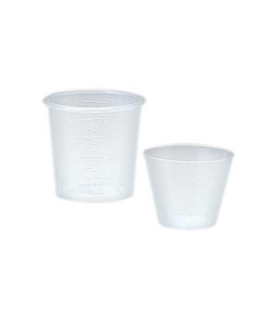 Styrofoam Cups by Medline