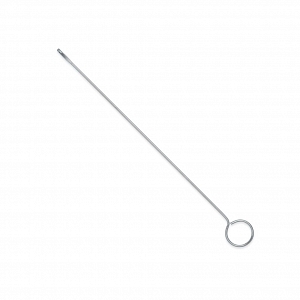 IUD Extractor Hook with Ring