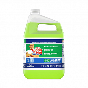 Mr. Clean Professional Finished Floor Cleaner