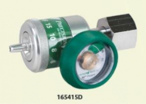 EasyDial Reg Oxygen Regulators Components Medline Industries Inc