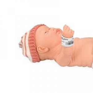 Infant sales medical bracelet