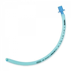 Portex Uncuffed Oral Endotracheal Tubes 