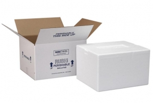 Polar Tech Insulated Foam Containers | Medline Industries, Inc.