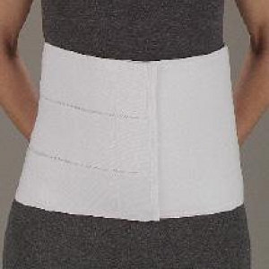 Abdominal Binder - Medline