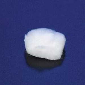 Medline Nonsterile Cotton Balls Medium 1in 4000Ct