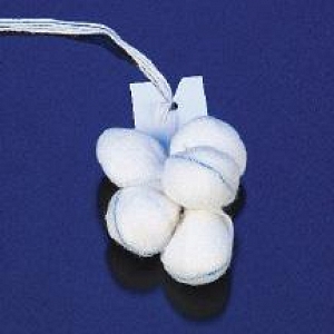 DeRoyal 30-030 Cotton Balls Large 1 1/4in (5/Pack) – GB TECH USA